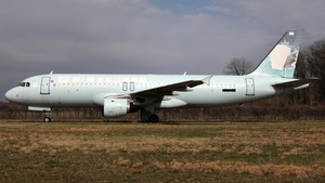 Photo of C-FFWI - Airbus A320-211 operated by Air Canada