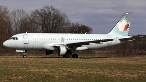 Photo of C-GBIP - Airbus A319-114 operated by Air Canada