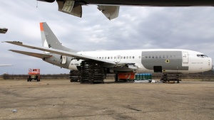 Photo of PR-VBW - Boeing 737-7BX operated by GOL Linhas Aéreas