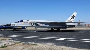 Photo of 156608 - North American RA-5C Vigilante operated by US Navy