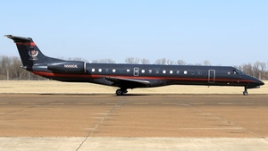 Photo of N500DE - Embraer ERJ-145EP operated by Champion Air