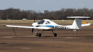 Photo of N650KN - Diamond DA20-C1 Katana operated by CTI Professional Flight Training