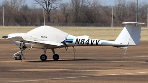 Photo of N84VV - Diamond DA20-C1 Katana operated by CTI Professional Flight Training