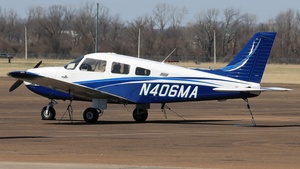 Photo of N406MA - Piper PA-28-181 Archer LX operated by Private