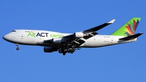 TC-ACG