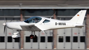 Photo of D-MIVA - BRM Aero Bristell NG 5 HD operated by Luftsportverein Hohenasperg
