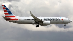 Photo of N899NN - Boeing 737-823 operated by American Airlines