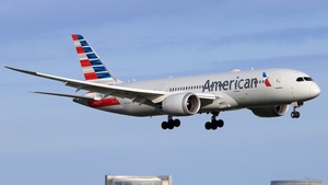 Photo of N870AX - Boeing 787-8 Dreamliner operated by American Airlines
