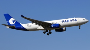 Photo of HL8714 - Airbus A330-243 operated by Parata Air