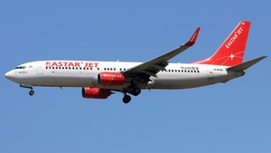 Photo of HL8546 - Boeing 737-8GJ operated by Eastar Jet