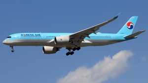 Photo of HL8598 - Airbus A350-941 operated by Korean Air