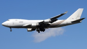 Photo of HL7420 - Boeing 747-48EF operated by AirZeta