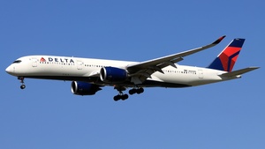 Photo of N505DN - Airbus A350-941 operated by Delta Air Lines