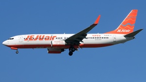 Photo of HL8339 - Boeing 737-82R operated by Jeju Air