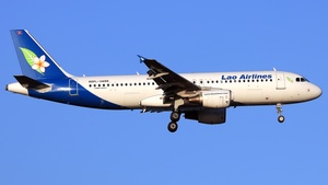 Photo of RDPL-34199 - Airbus A320-214 operated by Lao Airlines