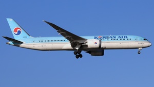 Photo of HL8084 - Boeing 787-9 Dreamliner operated by Korean Air