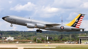 Photo of 59-1471 - Boeing KC-135T Stratotanker operated by US Air Force