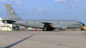 Photo of 58-0109 - Boeing KC-135R Stratotanker operated by US Air Force