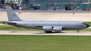 Photo of 62-3544 - Boeing KC-135R Stratotanker operated by US Air Force