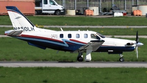 Photo of N850LH - SOCATA TBM 850 operated by Private