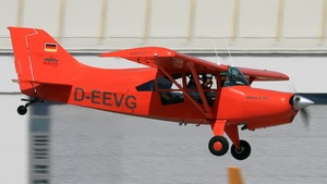 Photo of D-EEVG - Maule M-5-235C Lunar Rocket operated by Flugsportvereinigung Wächtersberg