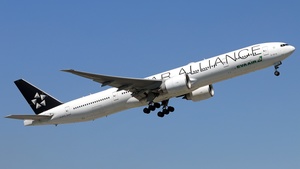 Photo of B-16715 - Boeing 777-35E(ER) operated by EVA Air