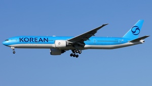 HL8346 - Boeing 777-3B5(ER)