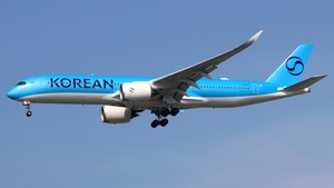 Photo of HL8746 - Airbus A350-941 operated by Korean Air