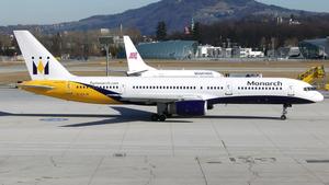 Monarch Airlines