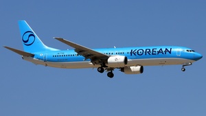 HL7716 - Boeing 737-9B5