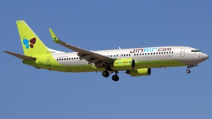 HL7560 - Boeing 737-8B5