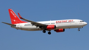 Photo of HL8578 - Boeing 737-8EH operated by Eastar Jet