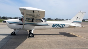 Photo of N6512D - Cessna 172N Skyhawk operated by Private