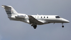 Photo of XA-ZYZ - Pilatus PC-24 operated by Transportes Aéreos Pegaso