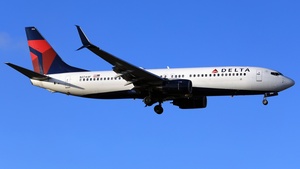 Photo of N3744F - Boeing 737-832 operated by Delta Air Lines