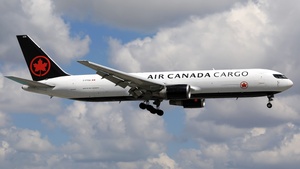 Photo of C-FTCA - Boeing 767-375(ER)(BDSF) operated by Air Canada Cargo