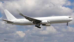 Photo of CC-CZZ - Boeing 767-316F(ER) operated by LATAM Cargo