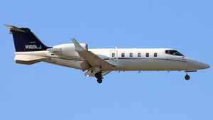 Photo of N169LJ - Bombardier Learjet 60 operated by SelectJet