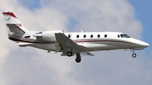 Photo of N369CR - Cessna 560XL Citation XLS Gen2 operated by Private