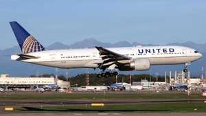 United Airlines