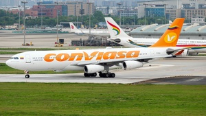 Conviasa