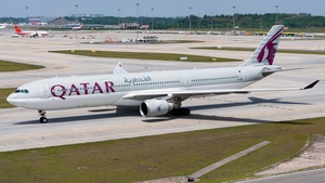 Qatar Airways