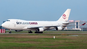 Sky Lease Cargo