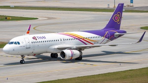 Thai Airways International