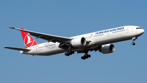 Turkish Airlines