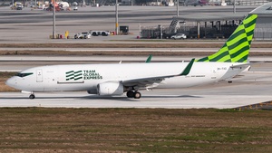 Team Global Express (opb Texel Air Australasia)