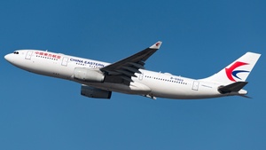 Photo of B-5903 - Airbus A330-243 operated by China Eastern Airlines
