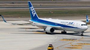 Photo of JA623A - Boeing 767-381(ER) operated by ANA All Nippon Airways