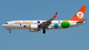 B-224V - Boeing 737 MAX 8