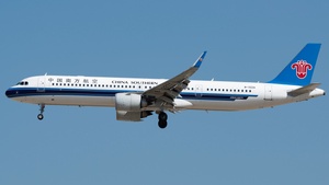 B-322A - Airbus A321-253NX